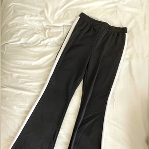 Forever 21 Flare Pants